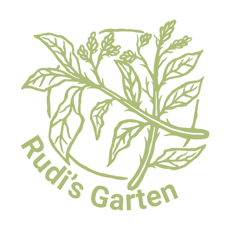 Rudis Garten